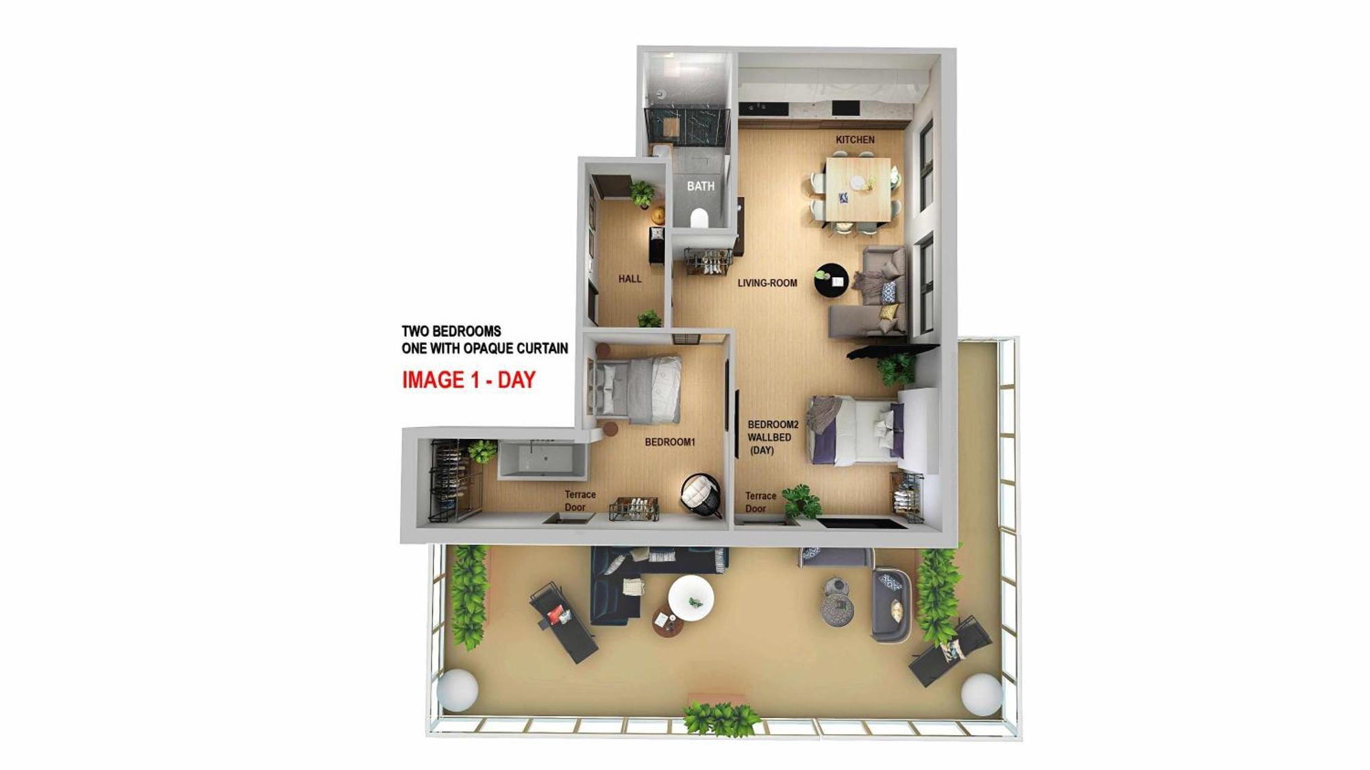 Atico Lujo Costa Vasca Bilbaoterraza Mar Jacuzi Apartment Santurtzi Bagian luar foto